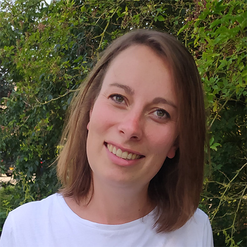 Lysanne van der Flier